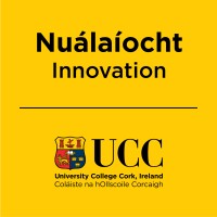 UCC Innovation logo - Similar company to Ucc Research