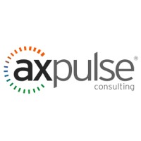 AXPulse logo - Similar company to Kaispe