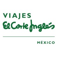 Viajes El Corte Inglés México logo - Similar company to Mega Travel Touroperador