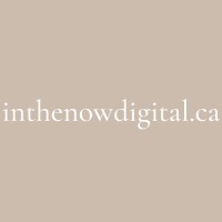 In The Now Digital logo - Similar company to Cartier Marketing
