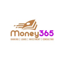 Money365 logo - Similar company to A S Word Group