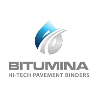 Bitumina Group logo - Similar company to Denimotech A/S