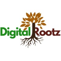 Digital Rootz logo - Similar company to Digital Loop