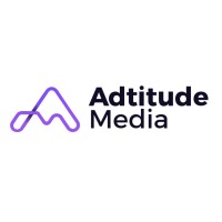 Adtitude Media logo - Similar company to Label Kamra