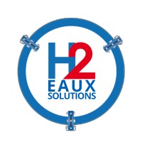 H2EAUX SOLUTIONS logo - Similar company to Servicesgo
