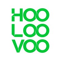 HOOLOOVOO logo - Similar company to Teamcubate