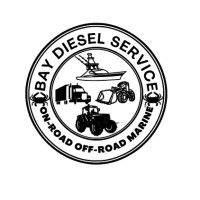 Bay Diesel Service logo - Similar company to Venture Dynamics - Gulf Coast