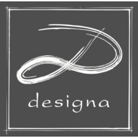 Designa logo - Similar company to Interesting