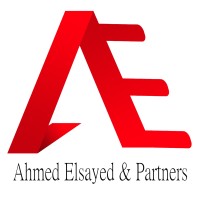 Ahmed Elsayed & Partners logo - Similar company to Egycham