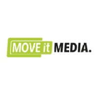 MOVE it MEDIA. GmbH logo - Similar company to Westfa-Werbung