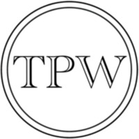 The Parisian Weasel logo - Similar company to Masul Masul