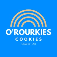 O'Rourkies Cookies
