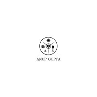 ANUP GUPTA | Men's Designer Studio | Bespoke Tailoring logo - Similar company to Designondemand