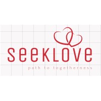 Seeklove.in logo - Similar company to Xbeam 3D