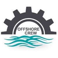 Offshore Crew logo - Similar company to Offshore Crew