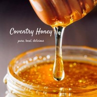 Coventry Honey logo - Similar company to Re-Banatex