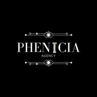 Phenicia Agency logo - Similar company to Spaticom Agency