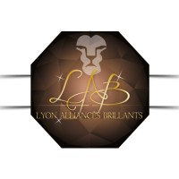 LYON ALLIANCES BRILLANTS logo - Similar company to Cipriano Joaillier