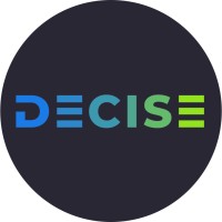 Decise logo - Similar company to Blendspace