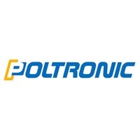 Poltronic sp. z o.o. logo - Similar company to Poltronic S.A.