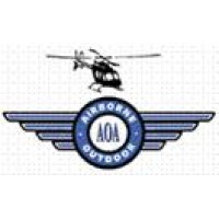Airborne Outdoor Advertising logo - Similar company to Sky Messaging (Pty) Ltd