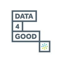 Data4Good logo - Similar company to Data4Good Festival