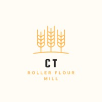 C.T. Roller Flour Mill logo - Similar company to The Mohindra Extrusion