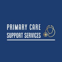 Primary Care Support Services logo - Similar company to Insight Solutions It Services