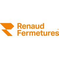 RENAUD FERMETURES logo - Similar company to Cffic