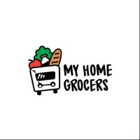 MyHomeGrocers logo - Similar company to Ib Stores Llc