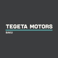 Tegeta Motors Baku logo - Similar company to Volt Group