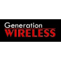 Generation Wireless logo - Similar company to Utel Wireless