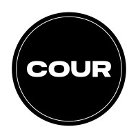 Cour logo - Similar company to Silent Partners Studio
