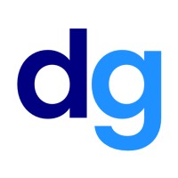 Digital Geotechnical Ltd logo - Similar company to Soilcloud - Geotechnical Data