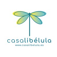 Asociación Casa Libélula logo - Similar company to Makinacción