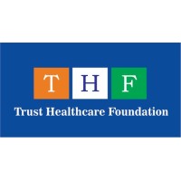 Trust Healthcare Foundation logo - Similar company to Satyagopal Foundation