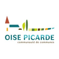 Communauté de Communes de l'Oise Picarde logo - Similar company to Ccpe
