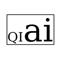 Quantum_AI Artificial Intelligence Solutions logo - Similar company to Artificial Intelligence Zone