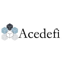 Acedefi logo - Similar company to Turkbox