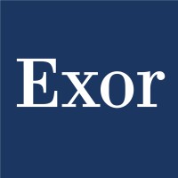 Exor N.V. logo - Similar company to Vento