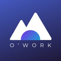 O'Work logo - Similar company to Oci Informatique