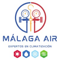 Málaga Air logo - Similar company to Ventitech.Lt