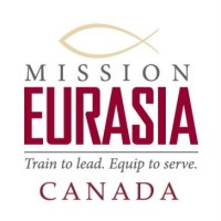 Mission Eurasia Canada logo - Similar company to Man In The Mirror