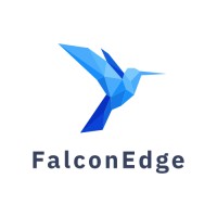 FalconEdge logo - Similar company to Below Baseline