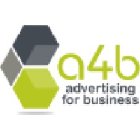 A4B: Advertising for business logo - Similar company to Whisper Mob / Web Development & Marketing