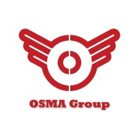 OsmaGroup logo - Similar company to Balldesigner