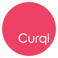 Curql logo - Similar company to Next Level Ventures