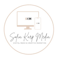 Sofia Karp Media LLC logo - Similar company to Aralia Creative