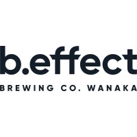 b.effect brewing company logo - Similar company to Van Walt España