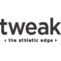TWEAK <the athletic edge>